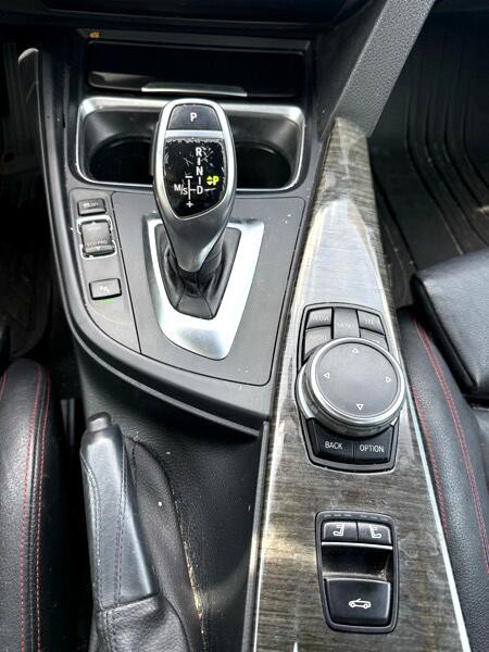 2015 BMW 4 Series Image 11