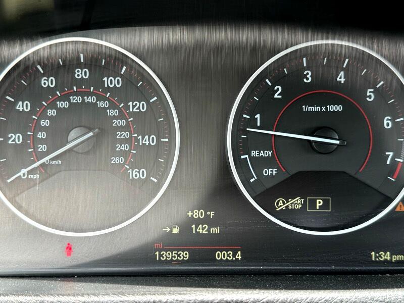 2015 BMW 4 Series Image 12