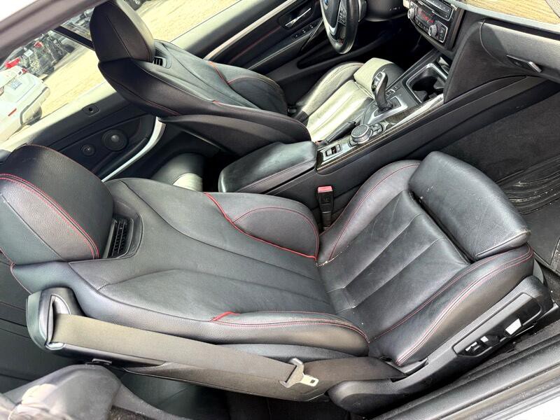 2015 BMW 4 Series Image 20
