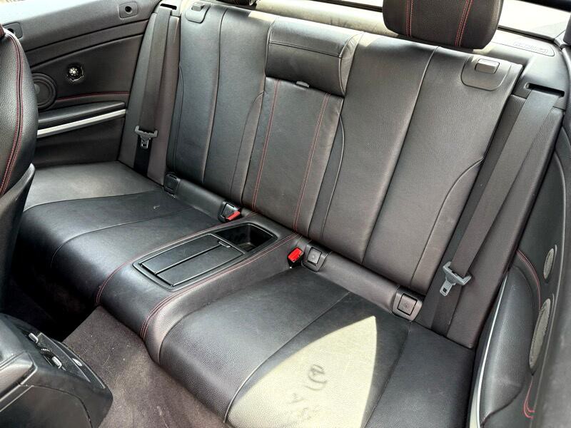 2015 BMW 4 Series Image 23