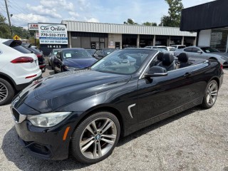 Image for 2015 BMW 4 Series 428i xDrive ID: 6802861