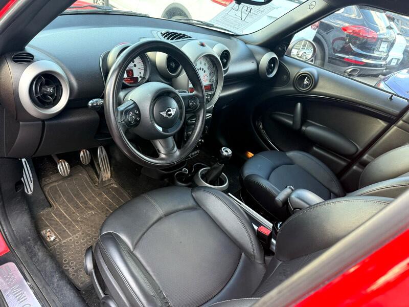 2011 MINI Countryman Image 14