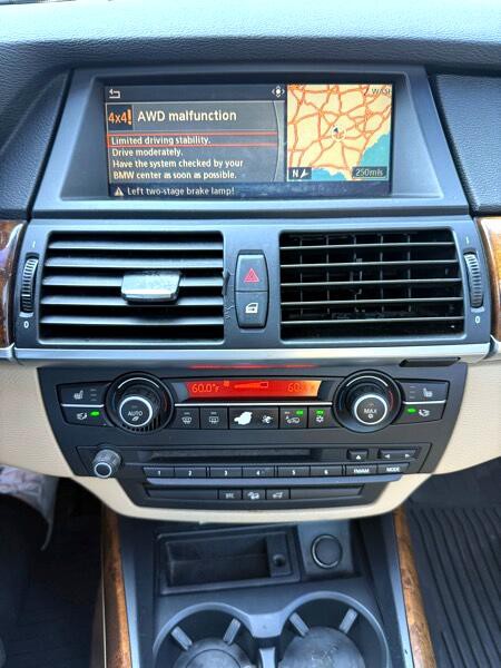 2008 BMW X5 Image 11