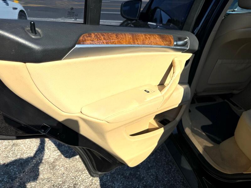 2008 BMW X5 Image 13