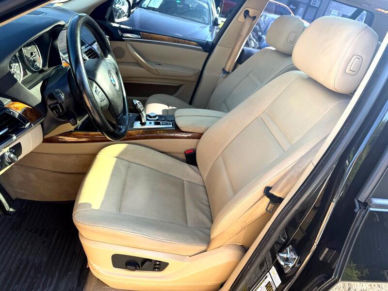 2008 BMW X5 Image 14