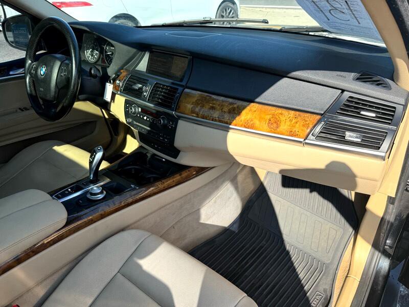 2008 BMW X5 Image 19
