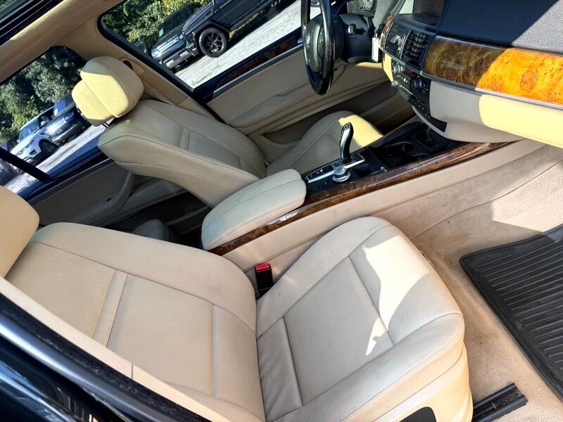 2008 BMW X5 Image 20