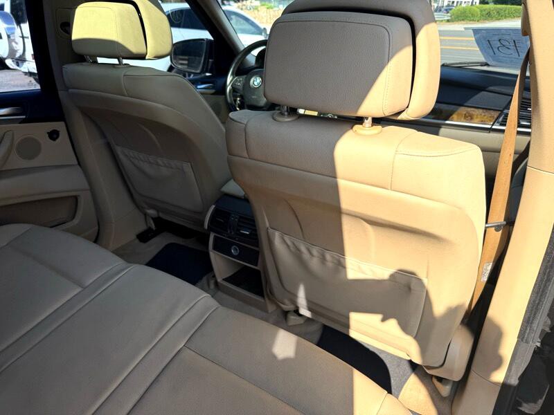 2008 BMW X5 Image 22