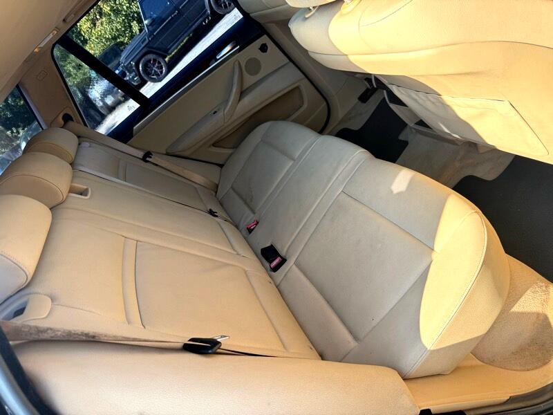 2008 BMW X5 Image 23