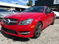 Image for 2014 Mercedes-Benz C-Class C 250 ID: 6815500