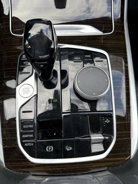 2019 BMW X7 Image 14