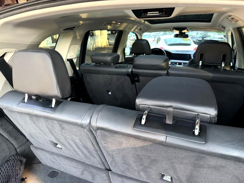 2019 BMW X7 Image 30