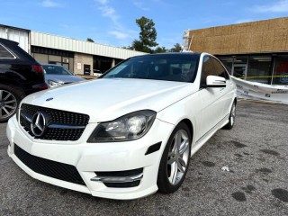 Image for 2013 Mercedes-Benz C-Class C 250 Sport ID: 6827798