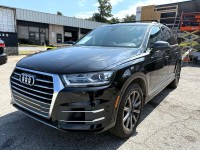 Image for 2017 Audi Q7 3.0T quattro Premium Plus ID: 6827804