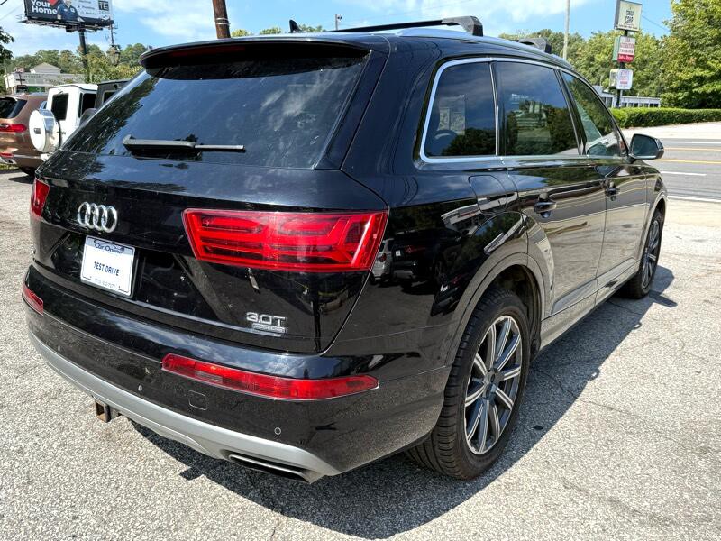2017 Audi Q7 Image 5