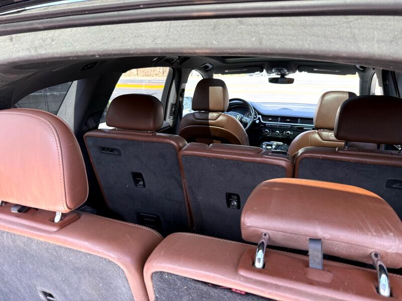 2017 Audi Q7 Image 18