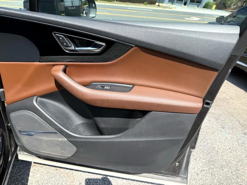 2017 Audi Q7 Image 19