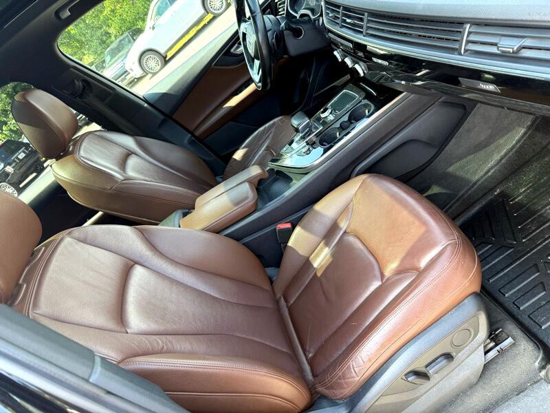 2017 Audi Q7 Image 21