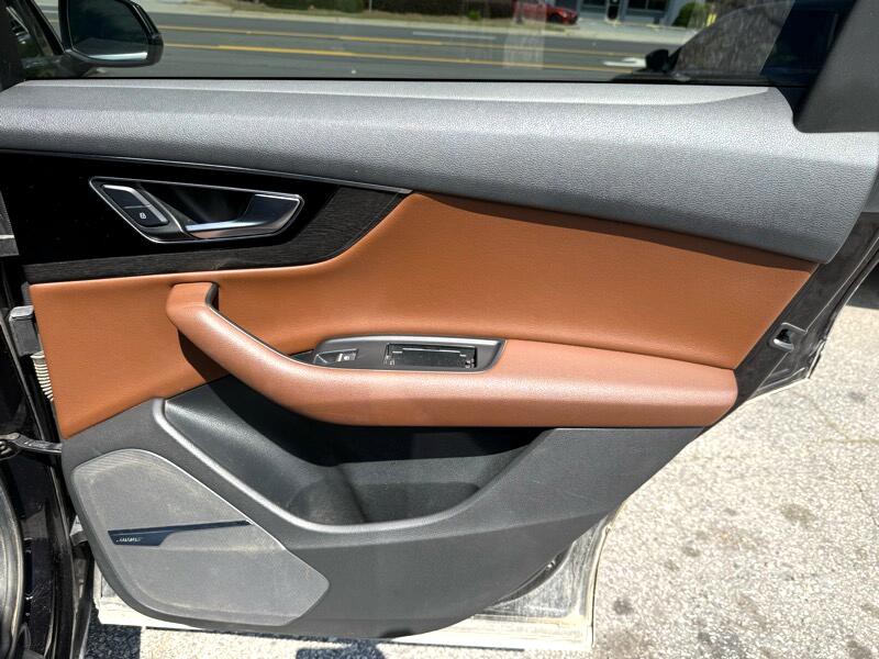 2017 Audi Q7 Image 22