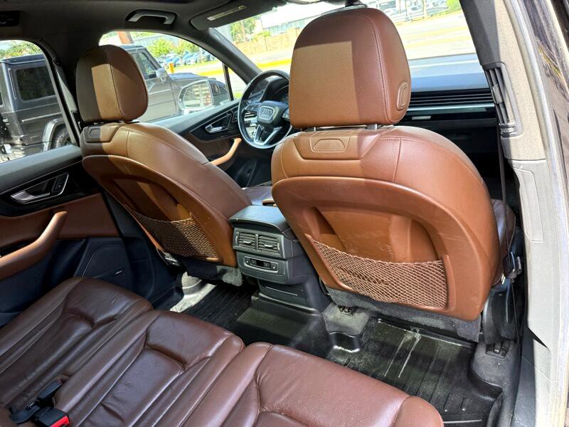 2017 Audi Q7 Image 23