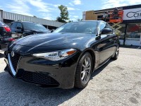Image for 2018 Alfa Romeo Giulia Base ID: 6827812