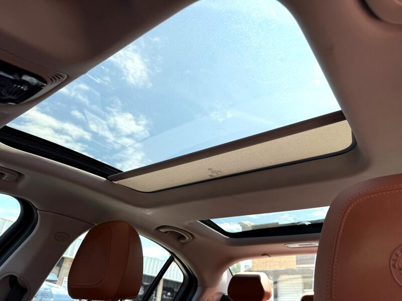 2018 Alfa Romeo Giulia Image 26