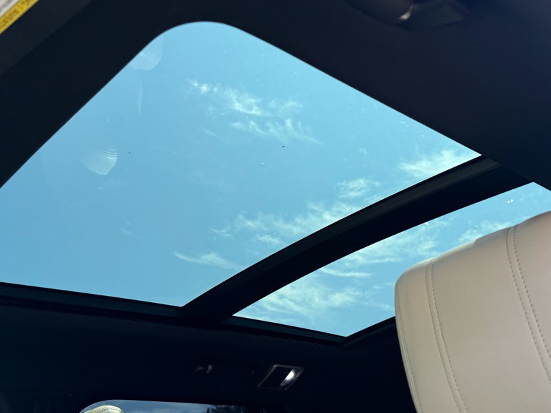 2016 Land Rover Range Rover Image 10