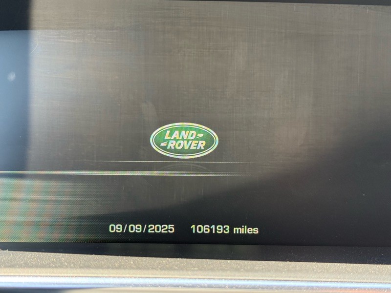 2016 Land Rover Range Rover Image 33