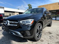 Image for 2020 Mercedes-Benz GLC-Class GLC 300 4MATIC ID: 6834297