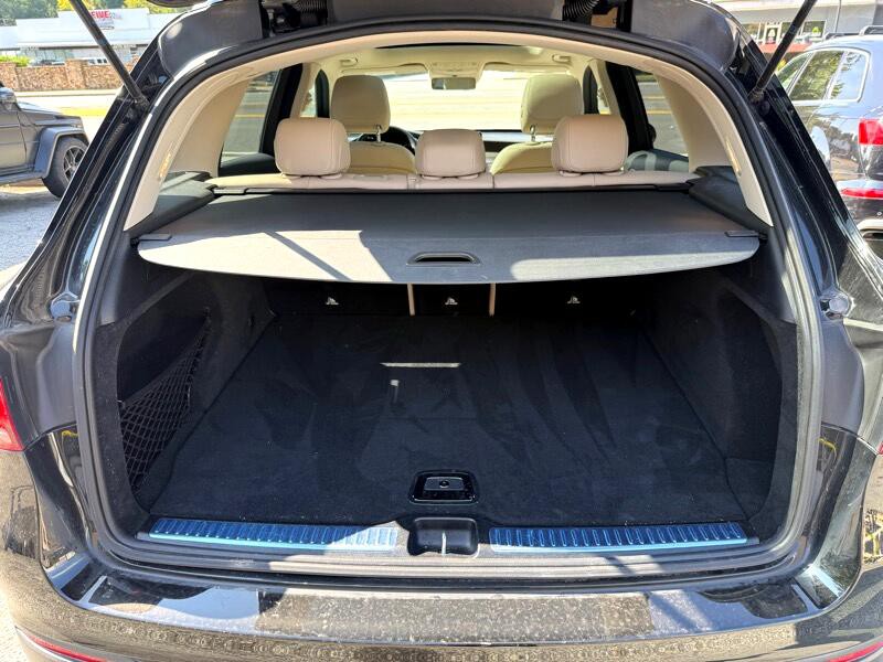 2020 Mercedes-Benz GLC-Class Image 26