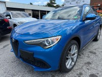 Image for 2018 Alfa Romeo Stelvio Ti Sport ID: 6838754