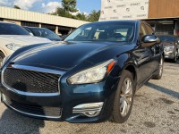 Image for 2015 INFINITI Q70 3.7 ID: 6842855