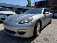 Image for 2010 Porsche Panamera S ID: 6843766