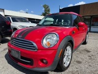 Image for 2013 MINI Cooper Clubman Cooper ID: 6843768