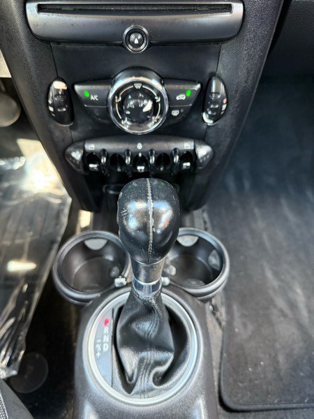 2013 MINI Cooper Clubman Image 10