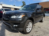 Image for 2014 Land Rover Range Rover Sport 5.0L V8 Supercharged Autobiography ID: 6844249