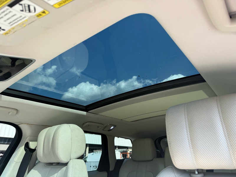 2014 Land Rover Range Rover Sport Image 14