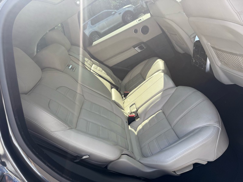 2014 Land Rover Range Rover Sport Image 27