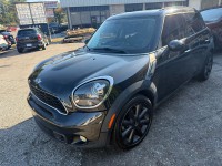 Image for 2012 MINI Countryman S ID: 6850835