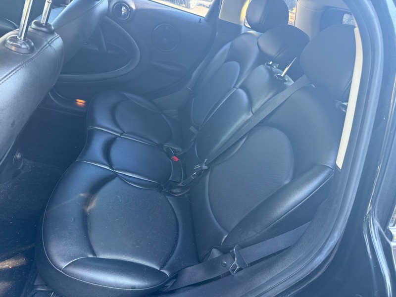 2012 MINI Countryman Image 15