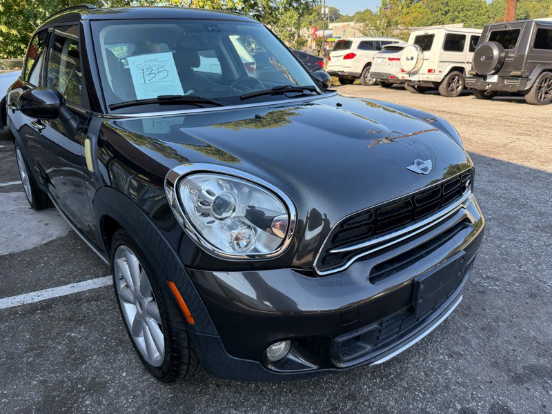 2015 MINI Countryman Image 3