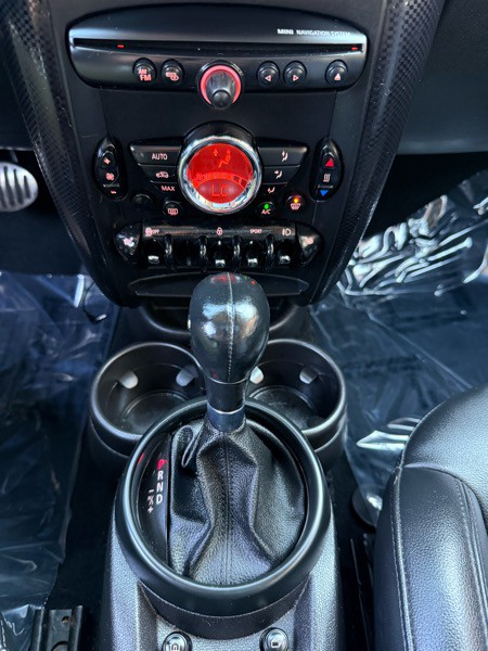 2015 MINI Countryman Image 10