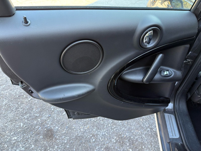 2015 MINI Countryman Image 17