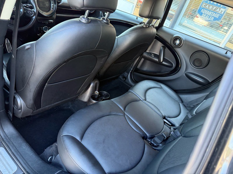 2015 MINI Countryman Image 18