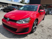 Image for 2015 Volkswagen GTI S 6M 2-Door ID: 6850839