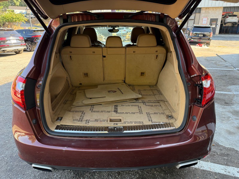 2011 Porsche Cayenne Image 21