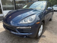 Image for 2014 Porsche Cayenne Base ID: 6851528