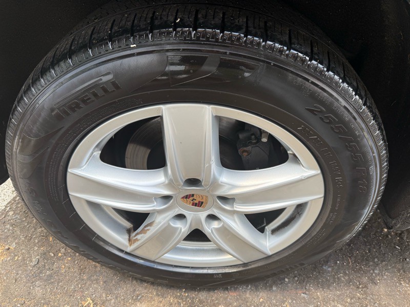 2014 Porsche Cayenne Image 15