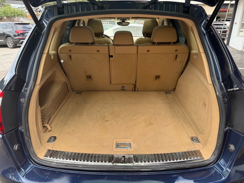 2014 Porsche Cayenne Image 22