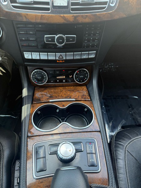 2013 Mercedes-Benz CLS-Class Image 15